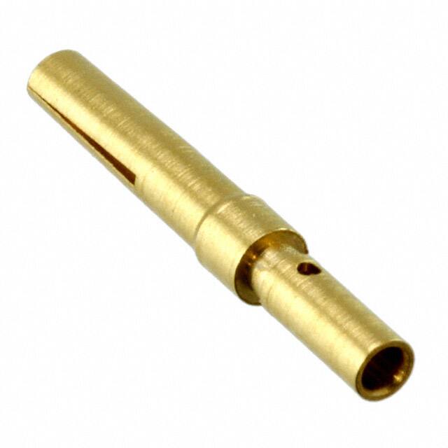 1688984 Phoenix Contact  D-Sub D-Shaped Connector Contacts